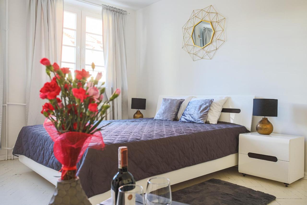 Republika Kopernika Apartment Torun Luaran gambar