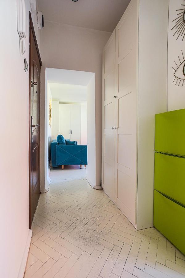Republika Kopernika Apartment Torun Luaran gambar